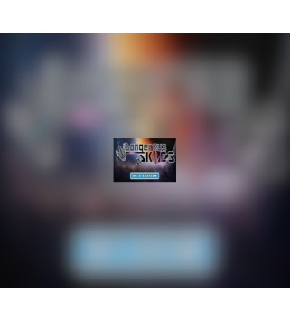 Dangerous Skies 80 s edition Steam Key GLOBAL